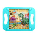 MONTESSORI LABYRINTH - Labyrinth for developing Motor Coordination