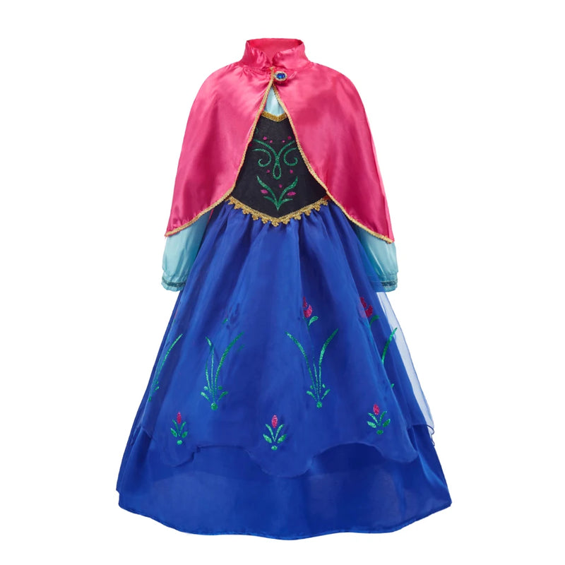 BABY PRINCESS - Magical Princess Costume