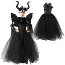 MALEFUL COSTUME - Maleficent's Magical Costume