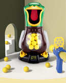 MIRAQUACK - Fun Toy for Sensory Development