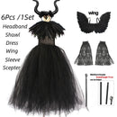 MALEFUL COSTUME - Maleficent's Magical Costume