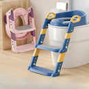 Criativaqui's Potty Training Seat and Independence for Little Ones