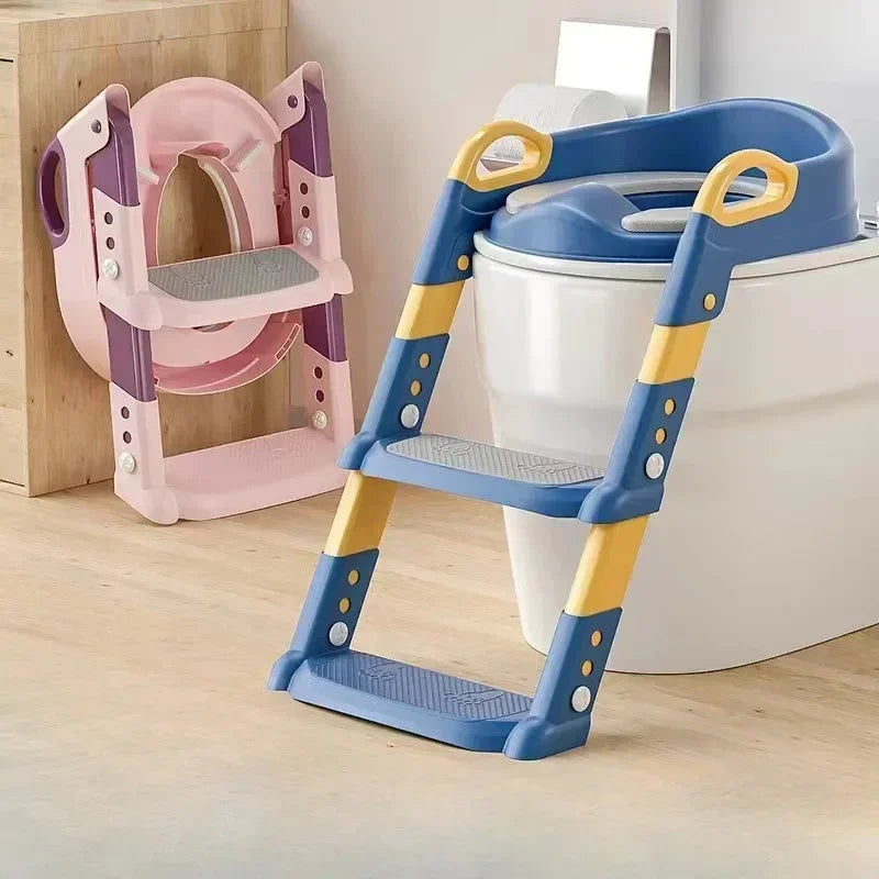 Criativaqui's Potty Training Seat and Independence for Little Ones