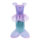 BABY PRINCESS - Magical Princess Costume