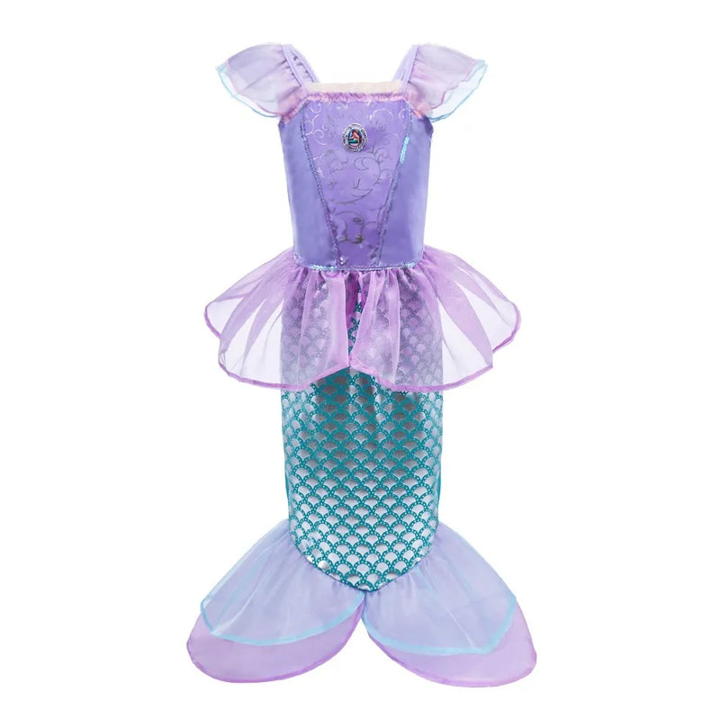 BABY PRINCESS - Magical Princess Costume