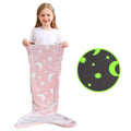 BABY PRINCESS - Rainbow Mermaid Costume