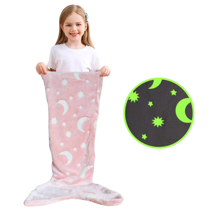 BABY PRINCESS - Rainbow Mermaid Costume