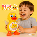 DANCE PATO - The musical toy that makes your little one dance, smile and learn (Immediate Shipping)