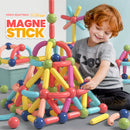 MAGNESTICK - Rods and Balls from Criativaqui