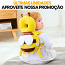 BABY SAFE - Protective Pillow for Safe Fun