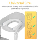 Criativaqui's Potty Training Seat and Independence for Little Ones