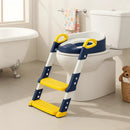 Criativaqui's Potty Training Seat and Independence for Little Ones