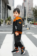 Style 7-C Sporty Sneakers Criativaqui