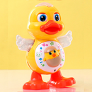 DANCE PATO - The musical toy that makes your little one dance, smile and learn (Immediate Shipping)