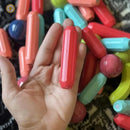 MAGNESTICK - Rods and Balls from Criativaqui