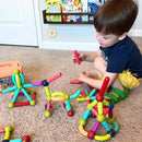 MAGNESTICK - Rods and Balls from Criativaqui