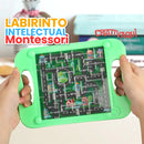 MONTESSORI LABYRINTH - Labyrinth for developing Motor Coordination