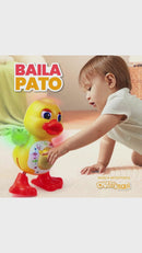 DANCE PATO - The musical toy that makes your little one dance, smile and learn (Immediate Shipping)