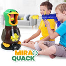 MIRAQUACK - Fun Toy for Sensory Development